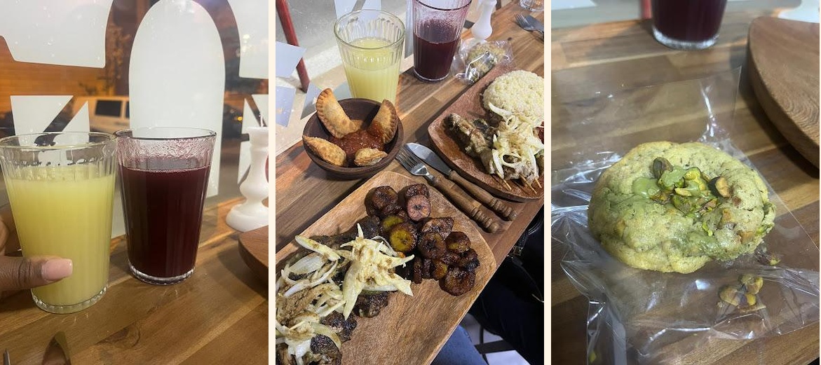 La maison du Dibi - Gallery Image 1