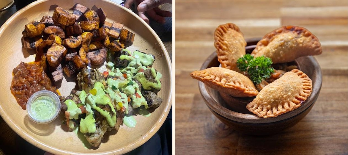 La maison du Dibi - Gallery Image 2