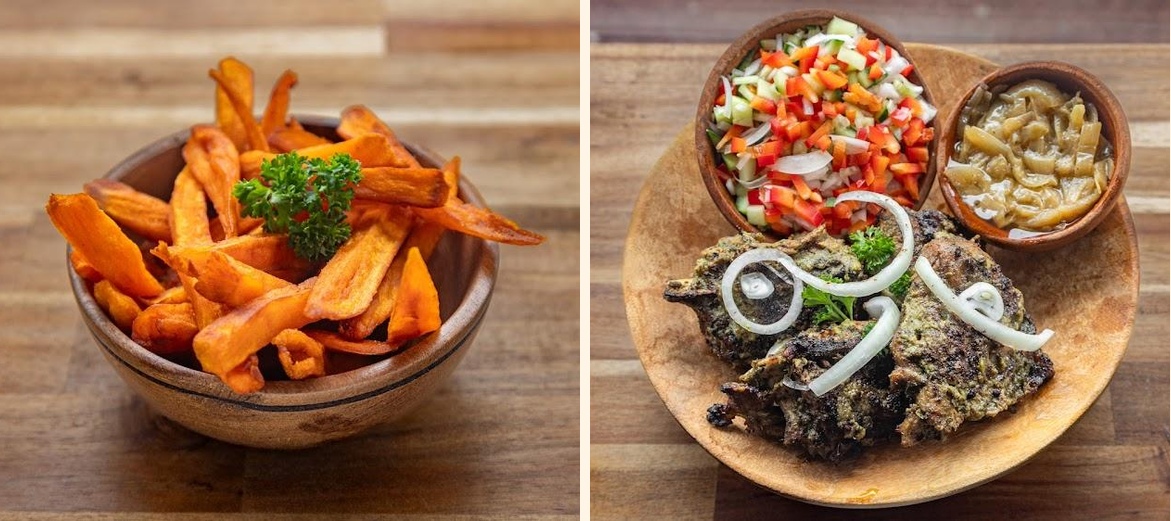 La maison du Dibi - Gallery Image 3